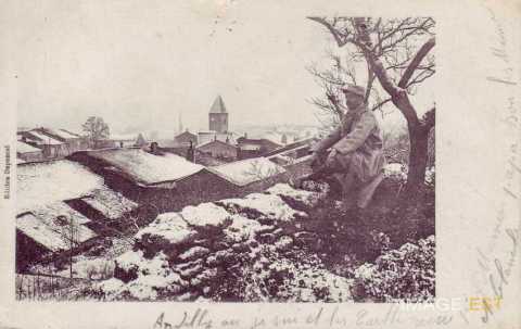 Andilly (Meurthe-et-Moselle)